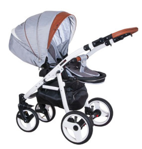 Коляска Coletto Savona Decor 2 в 1