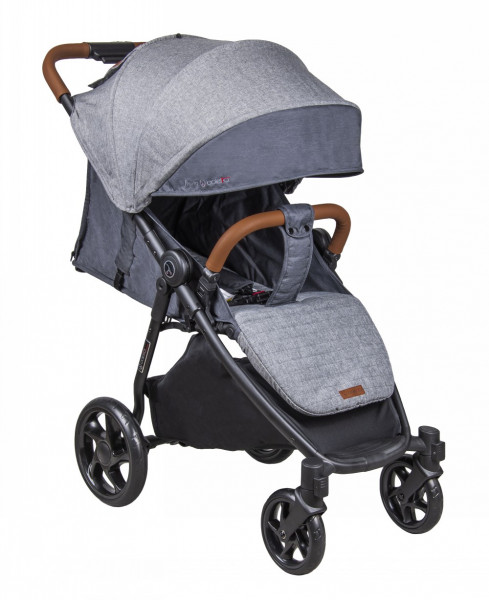 Коляска прогулочная Coletto Nevia