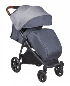 Коляска прогулочная Coletto Nevia