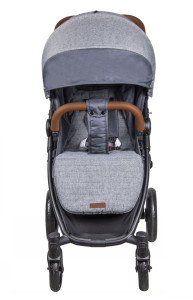 Коляска прогулочная Coletto Nevia