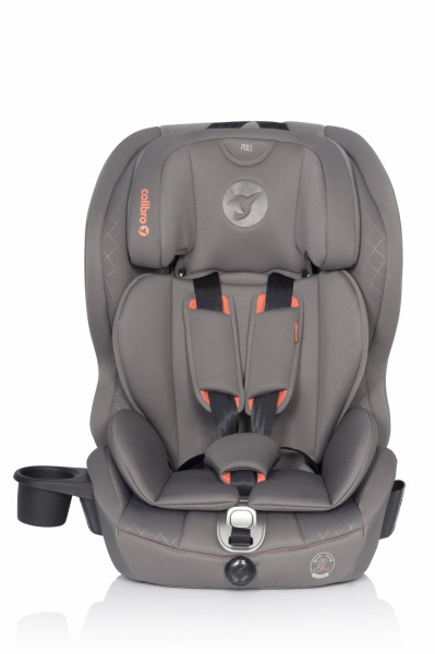 Автокресло Colibro Go Izofix 1/2/3, от 9 до 36 кг