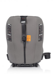 Автокресло Colibro Go Izofix 1/2/3, от 9 до 36 кг