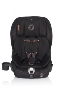 Автокресло Colibro Go Izofix 1/2/3, от 9 до 36 кг