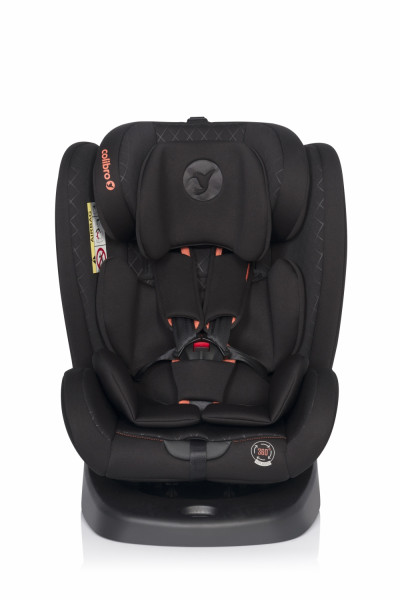 Автокресло Colibro Omni Izofix 0/1/2/3, от 0m+ до 36 кг