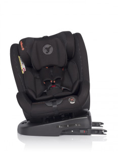 Автокресло Colibro Omni Izofix 0/1/2/3, от 0m+ до 36 кг