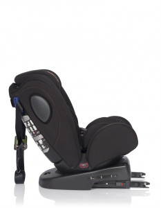 Автокресло Colibro Omni Izofix 0/1/2/3, от 0m+ до 36 кг
