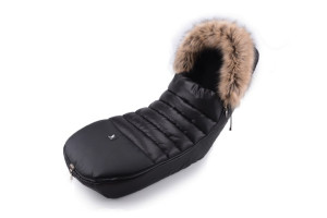 Конверт в коляску (санки) Cottonmoose Alaska Premium