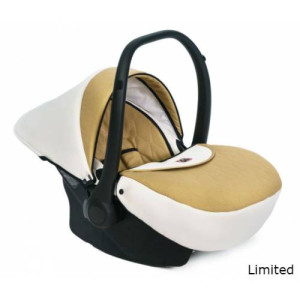 Автокресло Dada Paradiso Group Max 500, 0-13 кг, для новорожденных, детское автомобильное кресло