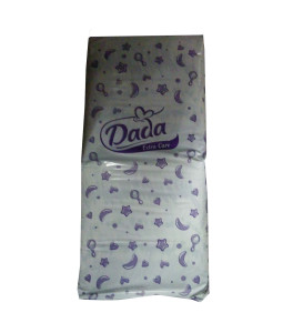 Подгузники Dada Extra Care №3 (4-9 кг) 60шт.