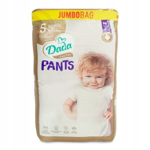 Трусики Dada Extra Care Pants №5 (12-18 кг), 60 шт.