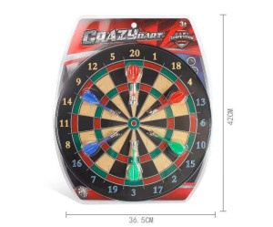 Дартс детский Crazy Dart, магнитный