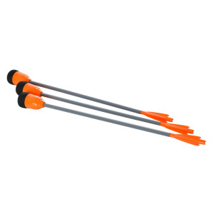 Арбалет детский AJ026-5BW, со стрелами и мишенью