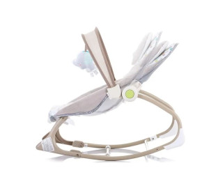 Детский шезлонг качалка Fitch Baby 29287
