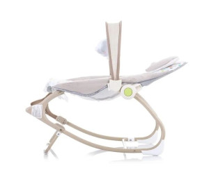 Детский шезлонг качалка Fitch Baby 29287