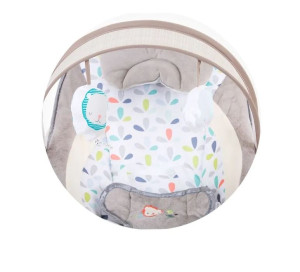 Детский шезлонг качалка Fitch Baby 29287