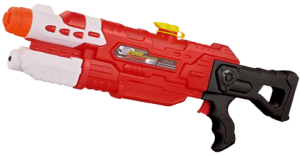 Водяной бластер Essa Toys 9855-2, 55 см