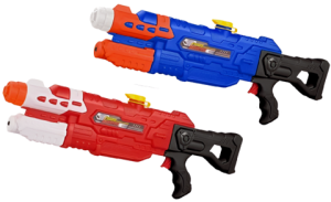 Водяной бластер Essa Toys 9855-2, 55 см