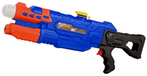 Водяной бластер Essa Toys 9855-2, 55 см