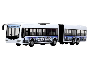 Игрушка Dickie Toys Автобус Экспресс, инерционная