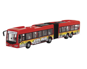Игрушка Dickie Toys Автобус Экспресс, инерционная