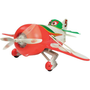 Самолет детский Dickie Toys Эль Чупакабра, на радиоуправлении