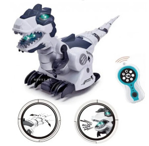 Динозавр на радиоуправлении Tyrannosaurus Rex, звук/свет