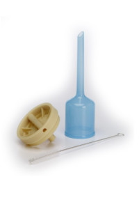 Сменная вентиляционная система Dr.Brown's, для бутылочки с широким горлышком