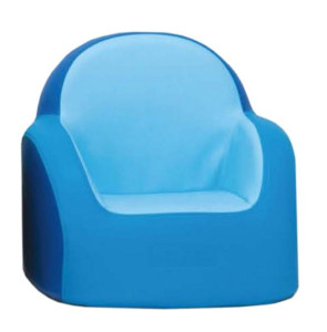 Кресло детское Dwinguler Sofa, мягкое