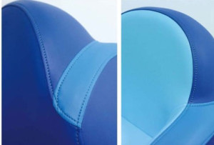 Кресло детское Dwinguler Sofa, мягкое