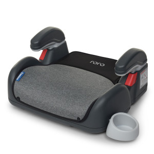 Автокресло-бустер El Camino Roro ME 1144, ISOFIX, группа 3, от 22 до 36 кг