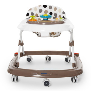 Ходунки детские EL Camino ME 1049 Happy