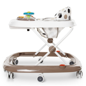 Ходунки детские EL Camino ME 1049 Happy