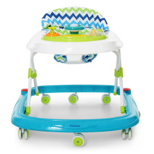 Ходунки детские EL Camino ME 1049 Happy