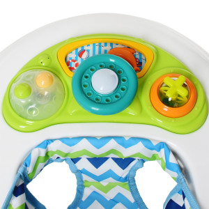 Ходунки детские EL Camino ME 1049 Happy