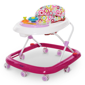 Ходунки детские EL Camino ME 1049 Happy