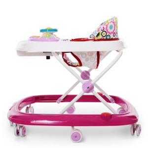 Ходунки детские EL Camino ME 1049 Happy