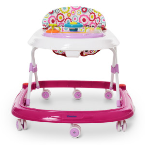 Ходунки детские EL Camino ME 1049 Happy