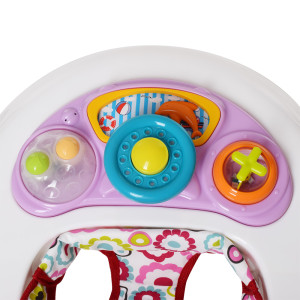 Ходунки детские EL Camino ME 1049 Happy