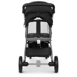 Коляска прогулочная EL Camino Dynamic ME 1053-1, серая рама
