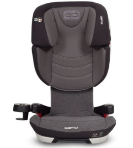 Автокресло EasyGo Camo 2/3, от 15 до 36 кг, детское автомобильное кресло