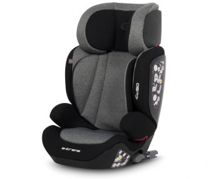 Автокресло EasyGo Extreme 2/3, от 15 до 36 кг, детское автомобильное кресло