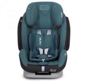 Автокресло EasyGo Nino 1/2/3, от 9 до 36 кг, детское автомобильное кресло