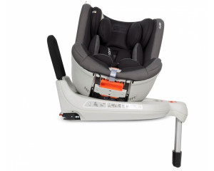 Автокресло EasyGo Rotario, группа 0/1, от 0m+ до 18 кг, детское автомобильное кресло