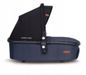 Люлька Easy Go Smart Air