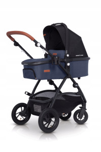 Люлька Easy Go Smart Air