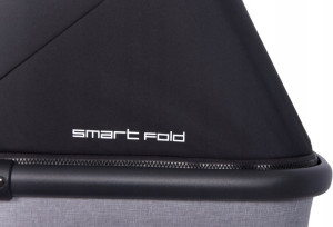 Люлька Easy Go Smart Air