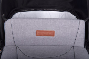 Люлька Easy Go Smart Air