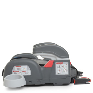 Автокресло-бустер El Camino Roro ME 1144, ISOFIX, группа 3, от 22 до 36 кг