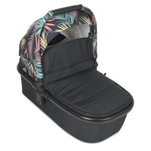 Коляска универсальная El Camino ME 1091-G Persona Print 2 в 1, зеленая рама