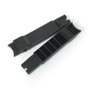 Коляска универсальная El Camino ME 1091-RG Persona 2 в 1, розовая рама